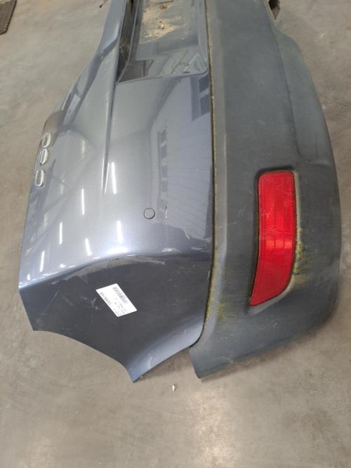 Image Pare choc arriere - VOLVO C 30