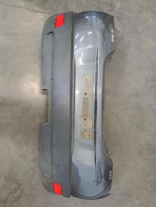 Image Pare choc arriere - VOLVO C 30