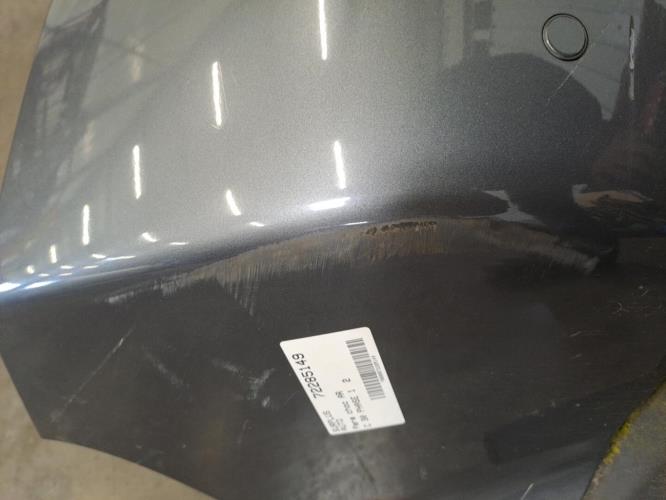 Image Pare choc arriere - VOLVO C 30