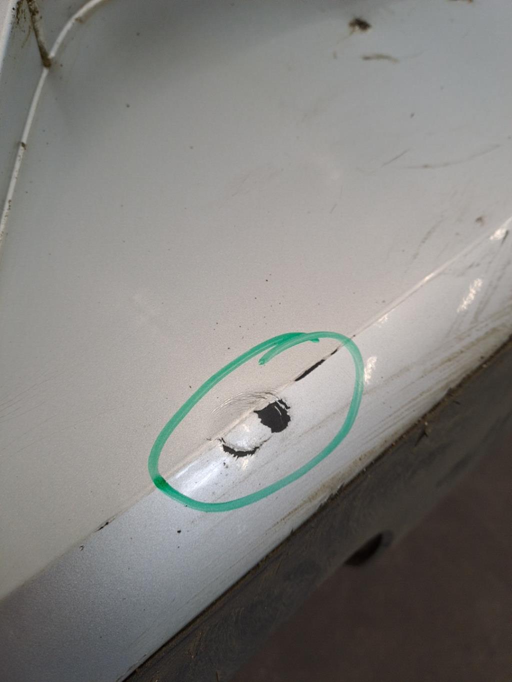 Pièce Auto