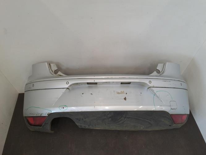 Image Pare choc arriere - SEAT TOLEDO 3