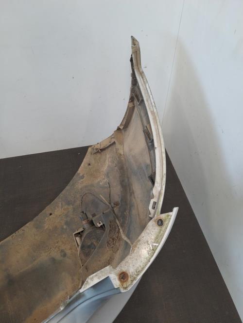 Image Pare choc arriere - SEAT TOLEDO 3