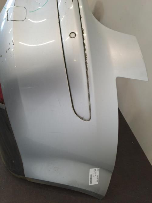 Image Pare choc arriere - SEAT TOLEDO 3