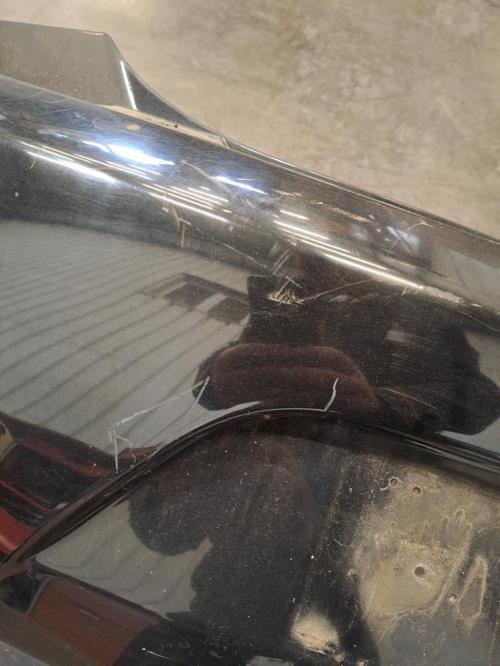 Image Pare choc arriere - ALFA ROMEO 147