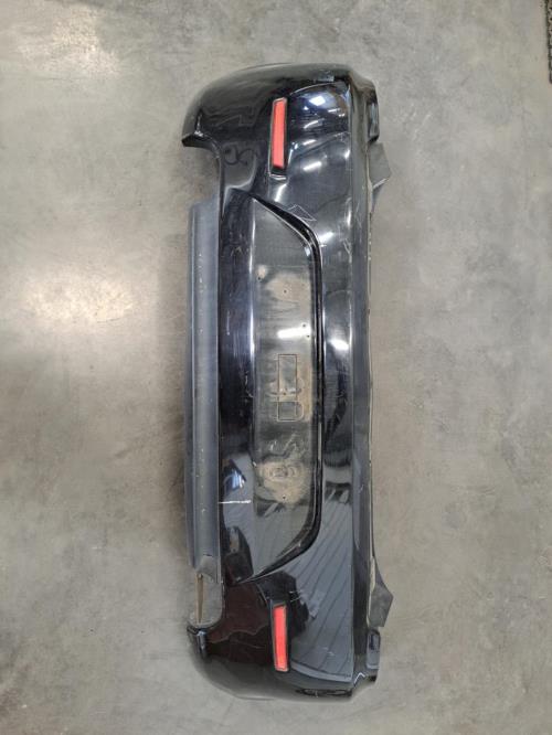 Image Pare choc arriere - ALFA ROMEO 147