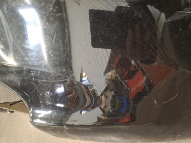 Image Pare choc arriere - ALFA ROMEO 147