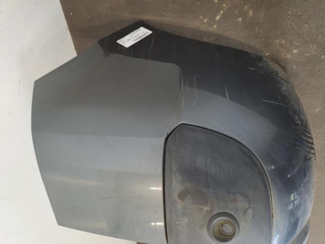 Image Pare choc arriere - PEUGEOT 207
