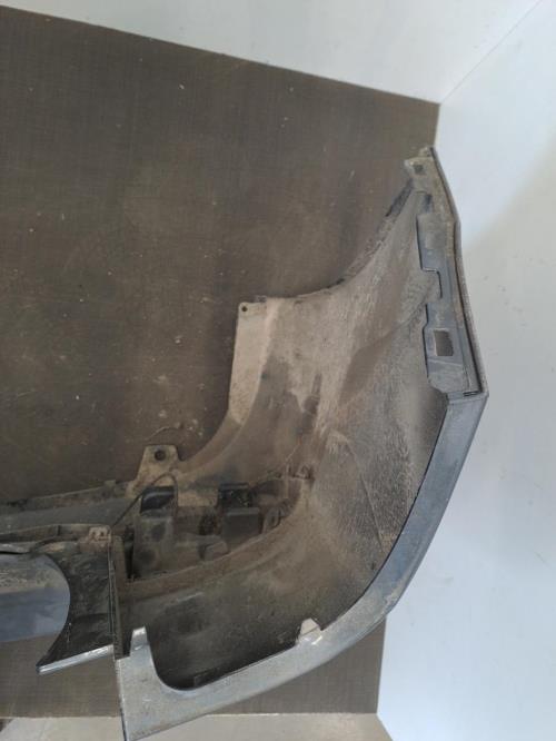 Image Pare choc arriere - PEUGEOT 207