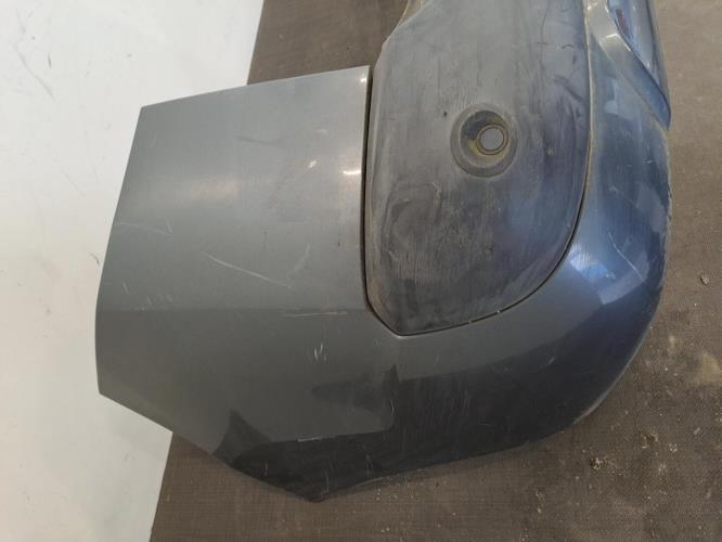 Image Pare choc arriere - PEUGEOT 207
