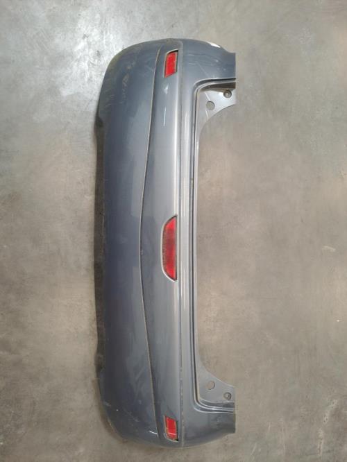 Image Pare choc arriere - NISSAN NOTE 1