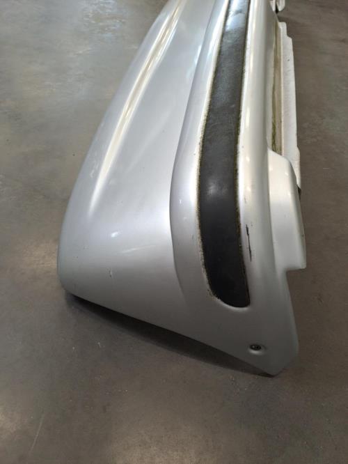 Image Pare choc arriere - MICROCAR VIRGO