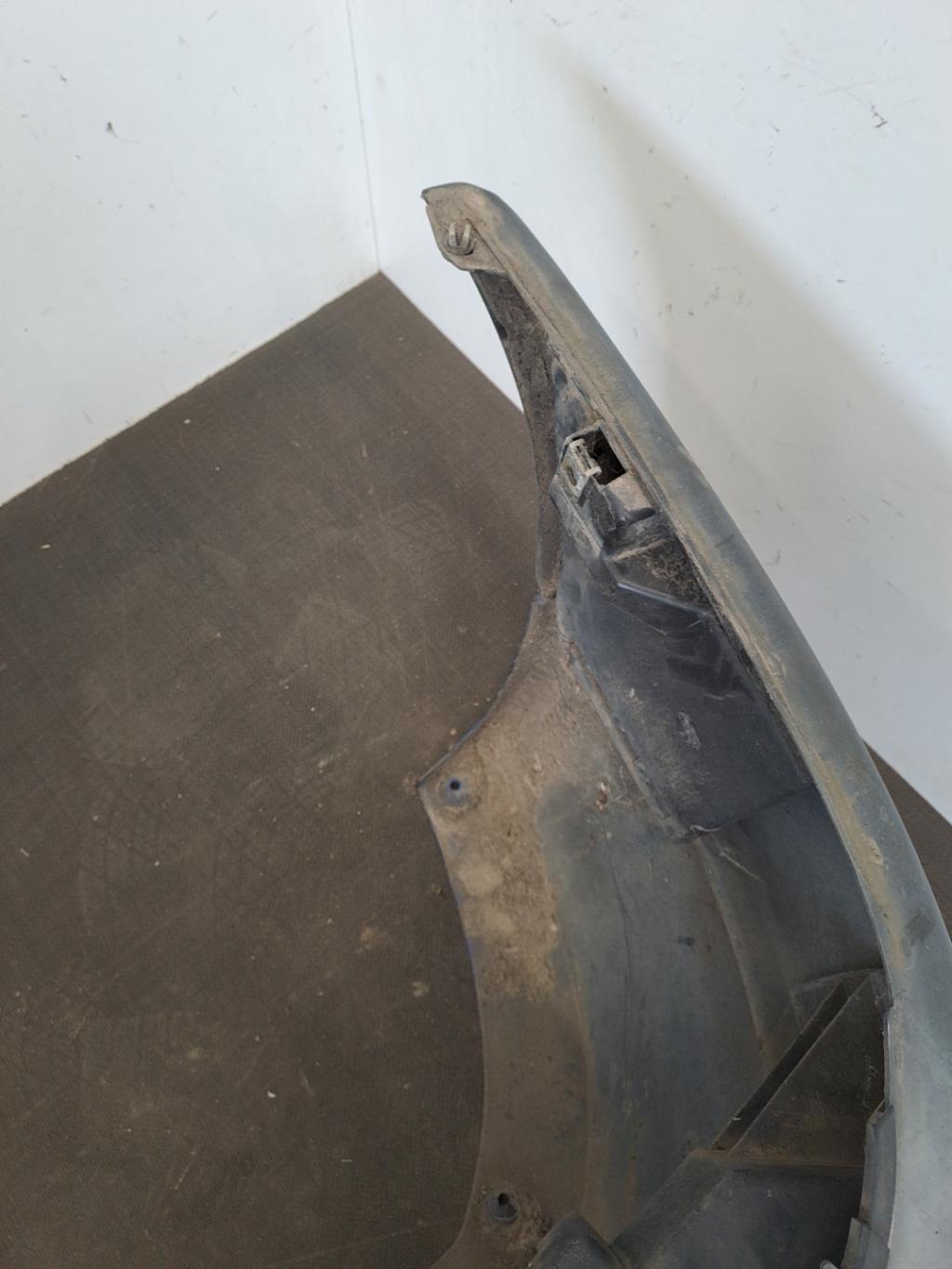 Pare choc avant CITROEN BERLINGO 1 PHASE 1  - 1