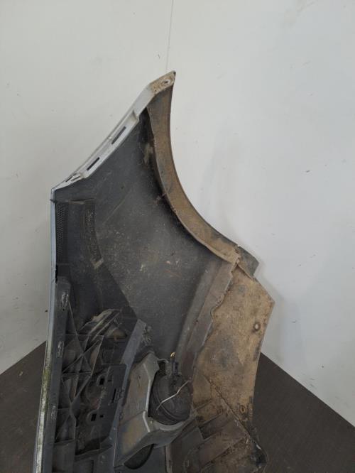 Image Pare choc avant - SEAT TOLEDO 3