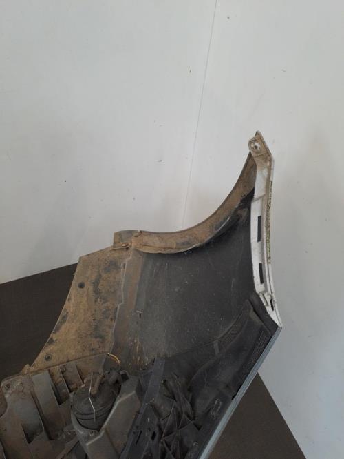 Image Pare choc avant - SEAT TOLEDO 3