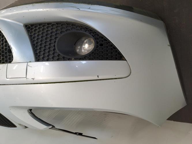 Image Pare choc avant - SEAT TOLEDO 3