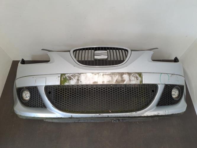 Image Pare choc avant - SEAT TOLEDO 3
