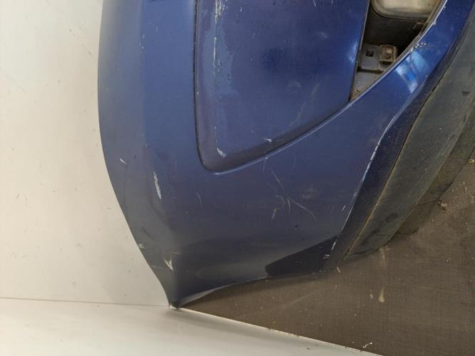 Image Pare choc avant - RENAULT AVANTIME