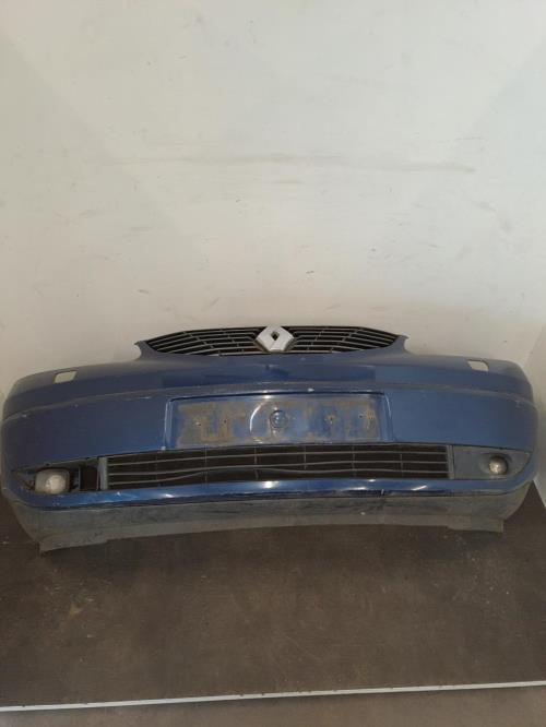 Image Pare choc avant - RENAULT AVANTIME