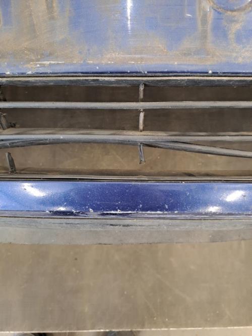 Image Pare choc avant - RENAULT AVANTIME