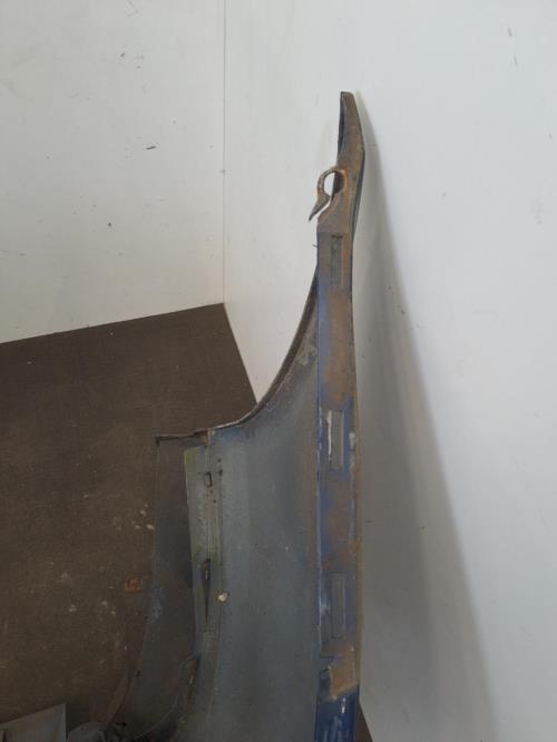 Image Pare choc avant - RENAULT AVANTIME