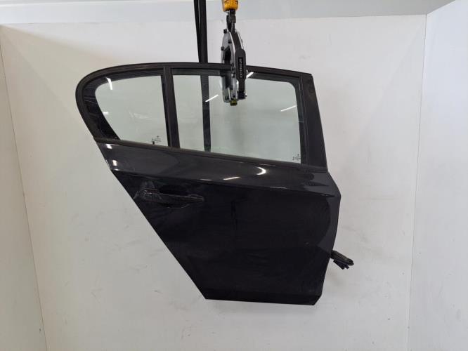 Image Porte arriere droit - BMW SERIE 1 E87
