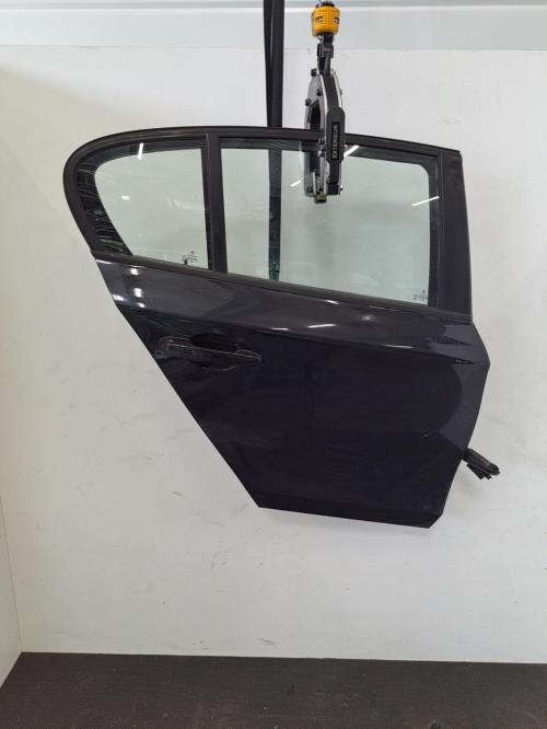 Image Porte arriere droit - BMW SERIE 1 E87