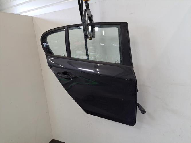 Image Porte arriere droit - BMW SERIE 1 E87
