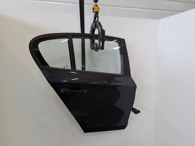 Image Porte arriere droit - BMW SERIE 1 E87