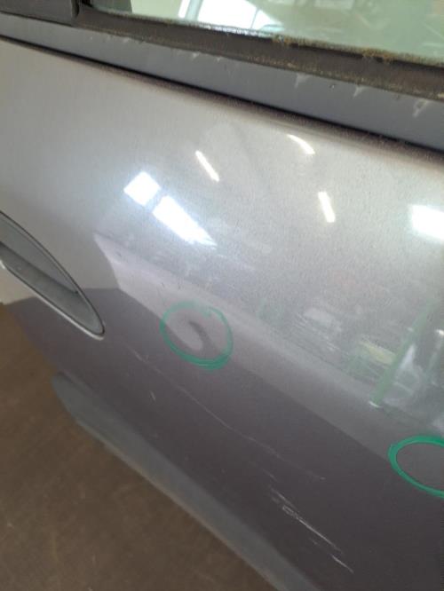 Image Porte arriere droit - RENAULT SAFRANE