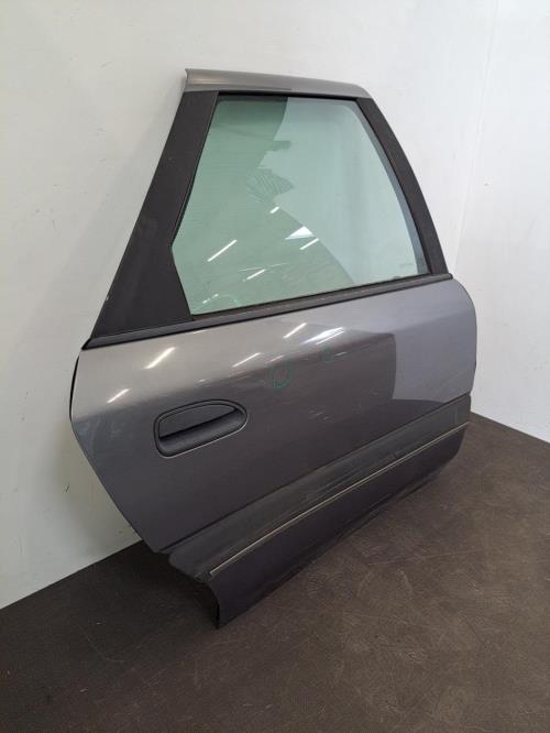 Image Porte arriere droit - RENAULT SAFRANE