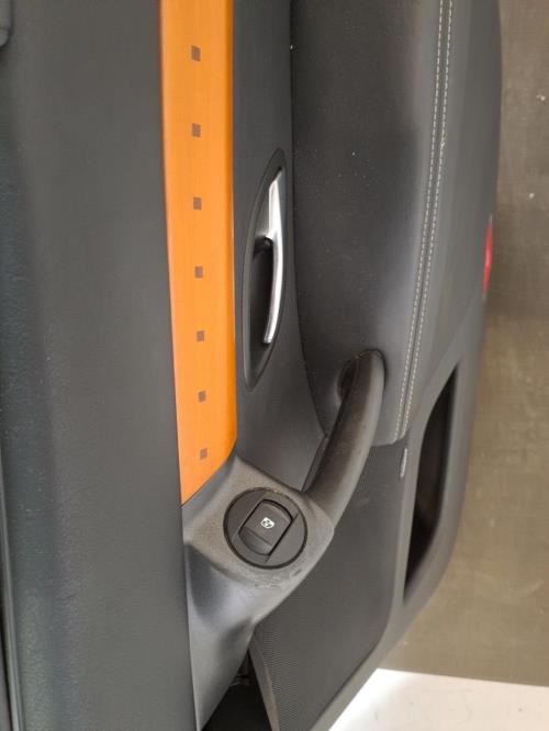 Image Porte arriere droit - RENAULT VEL SATIS