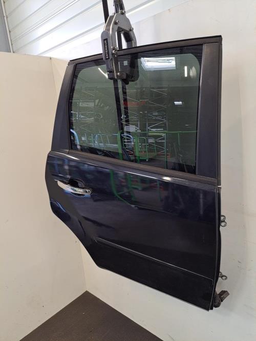 Image Porte arriere droit - FORD C-MAX 1