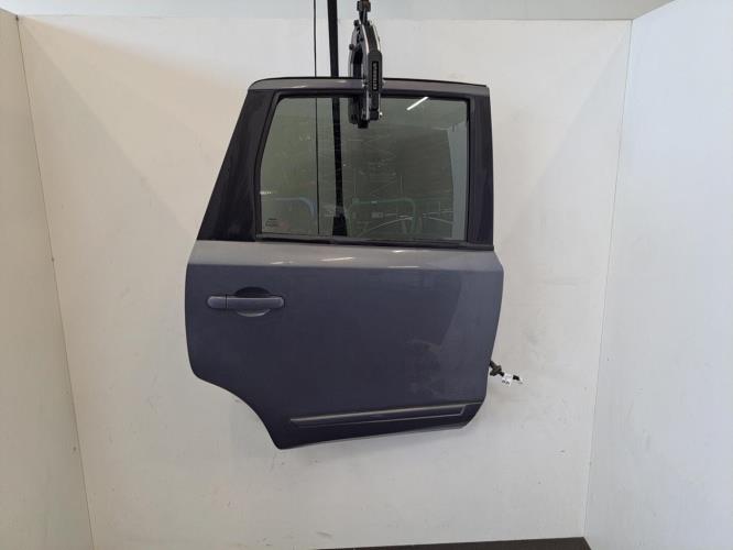 Image Porte arriere droit - NISSAN NOTE 1