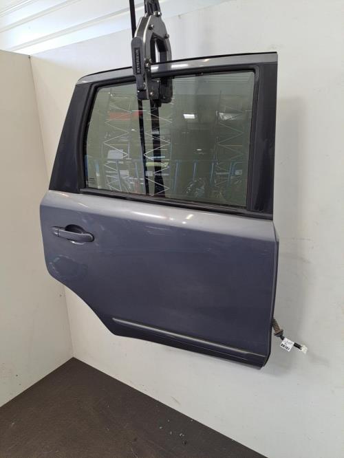 Image Porte arriere droit - NISSAN NOTE 1
