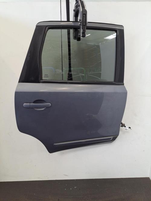 Image Porte arriere droit - NISSAN NOTE 1