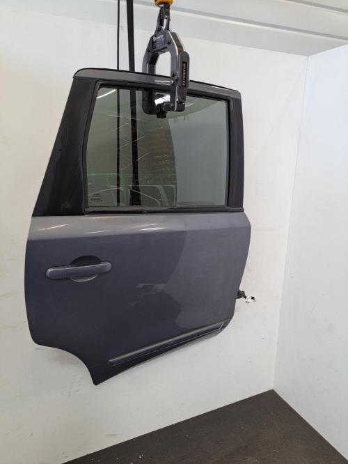 Image Porte arriere droit - NISSAN NOTE 1
