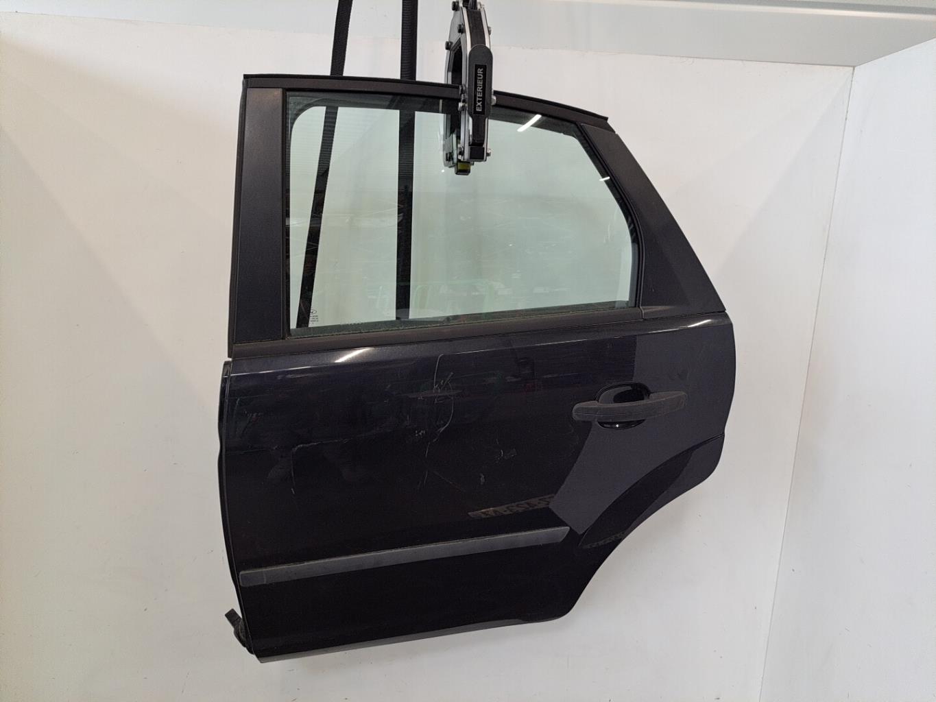 Porte arriere gauche FORD FOCUS 2 PHASE 1  - 1