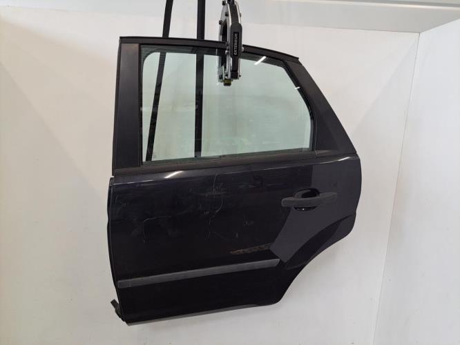 Image Porte arriere gauche - FORD FOCUS 2