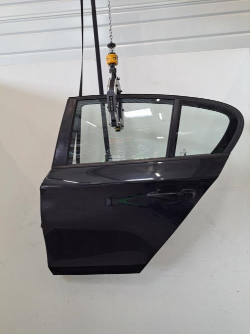 Image Porte arriere gauche - BMW SERIE 1 E87