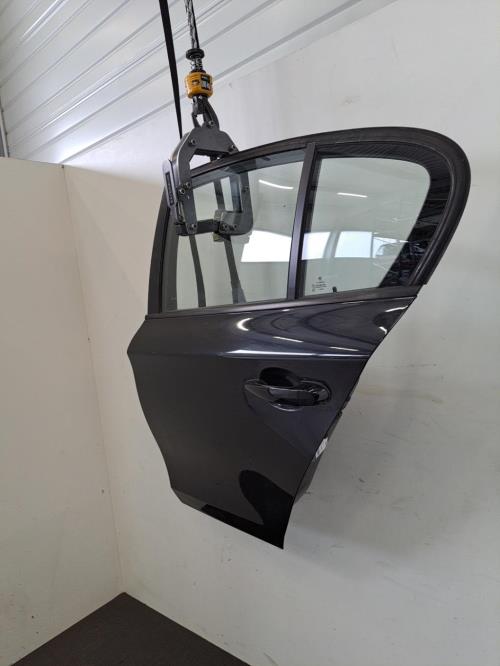 Image Porte arriere gauche - BMW SERIE 1 E87
