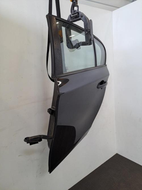 Image Porte arriere gauche - BMW SERIE 1 E87