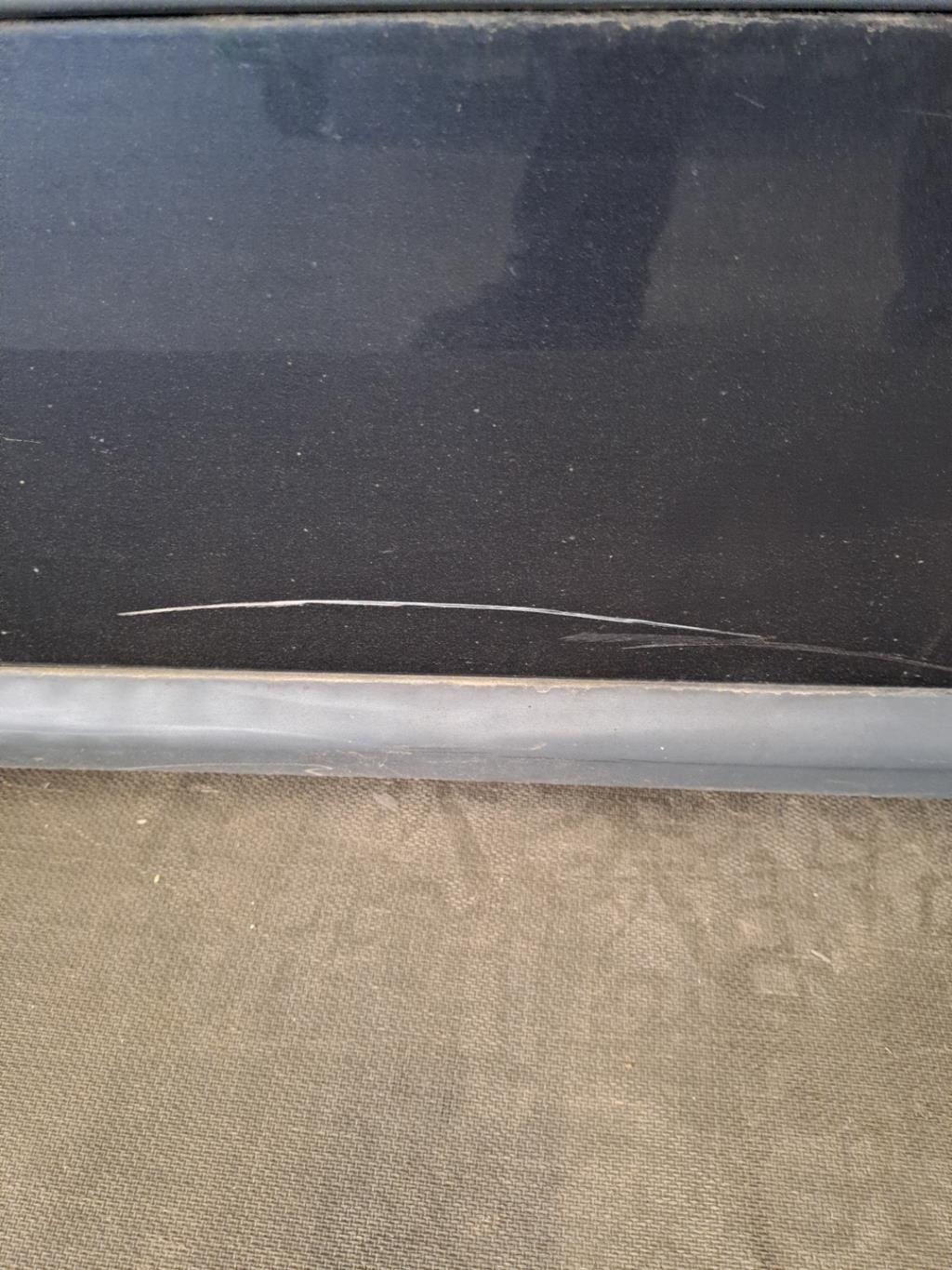 Porte arriere gauche RENAULT VEL SATIS PHASE 2  - 1