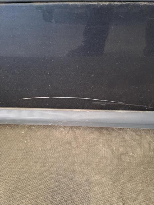 Image Porte arriere gauche - RENAULT VEL SATIS