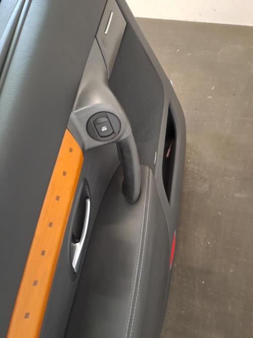 Image Porte arriere gauche - RENAULT VEL SATIS