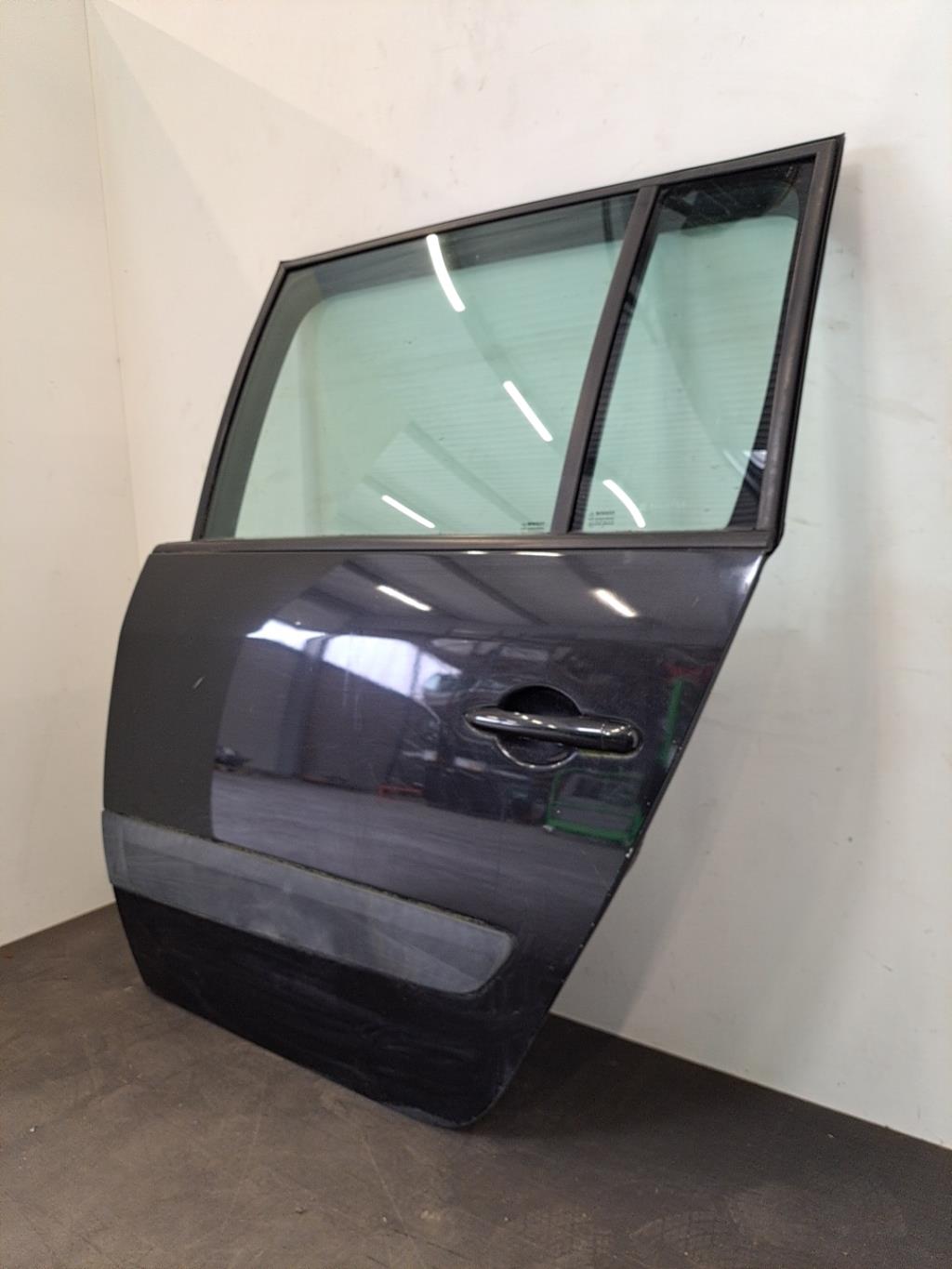 Porte arriere gauche RENAULT ESPACE 4 PHASE 2  - 1