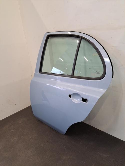 Image Porte arriere gauche - NISSAN MICRA 3