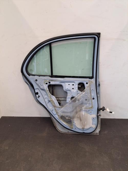 Image Porte arriere gauche - NISSAN MICRA 3