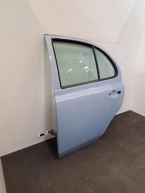 Image Porte arriere gauche - NISSAN MICRA 3