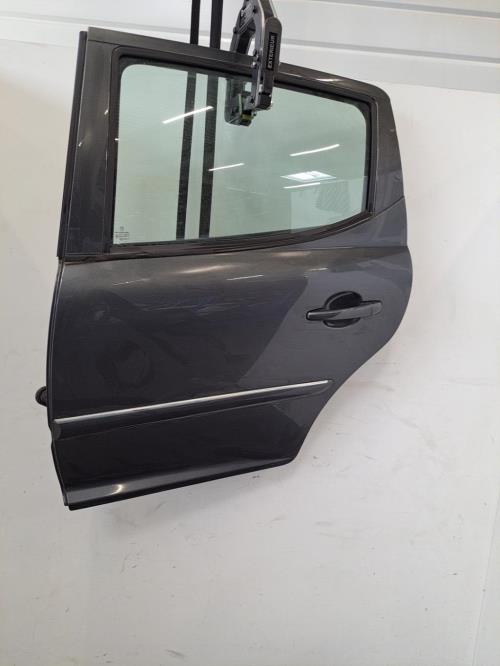 Image Porte arriere gauche - PEUGEOT 207