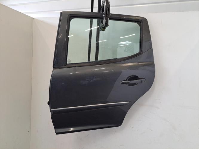 Image Porte arriere gauche - PEUGEOT 207